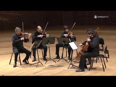 Franz Schubert String Quintet in C Major, D. 956