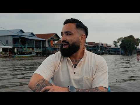 Asia's Best Kept Secret: CAMBODIA 🇰🇭