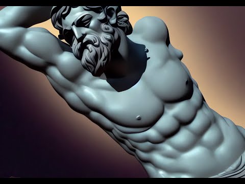 BAJDØ - gbur PROD. ISTyLE VIBE (AI MUSIC VIDEO)