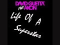 David Guetta Feat. Akon - Life Of A Superstar ...