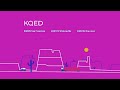 PBS Kids Program Break 2025 KQED