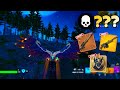 High Elimination Unreal Ranked Solo Gameplay (Fortnite Chapter 5 Season 2 Zero Builds)
