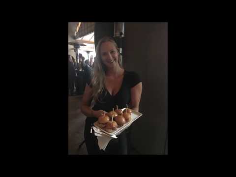 O barril na Place Ville Marie | Montreal Times