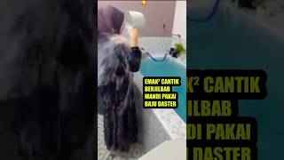 Download lagu Mandi Pakai Baju Daster mp3
