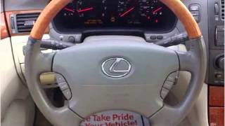 preview picture of video '2001 Lexus LS 430 Used Cars Paducah KY'