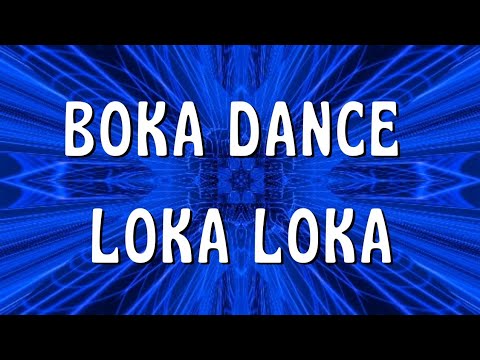Boka Dance Loka Loka A Minha Amiga Fran Tiktok remix song