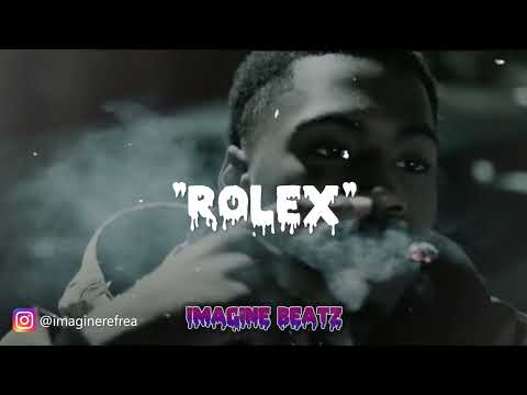 Fredo Bagz x Daboii Type Beat Detroit x Bay Area Type Beat (Prod Imagine Beatz x MMP) "ROLEX"