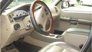 preview picture of video '2004 Ford Explorer Sport Trac Used Cars Baton Rouge LA'
