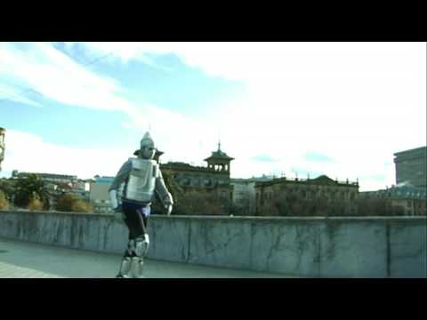 Los Colores De Una Sombra video