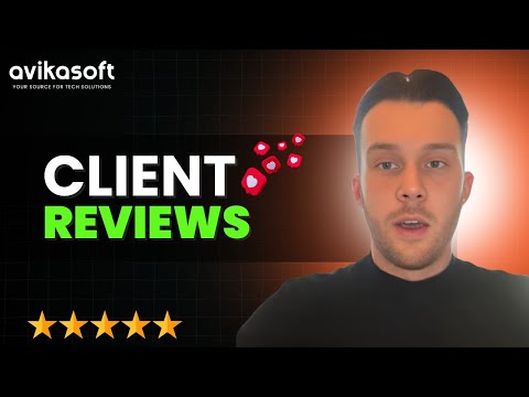 Video testimonial