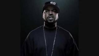 NWA's Ice Cube and Dr.Dre - Natural Born Killaz HD sound quality