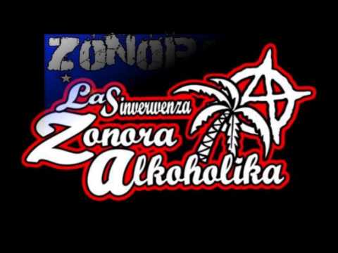 La Zonora Alkoholika - A 2 de 3