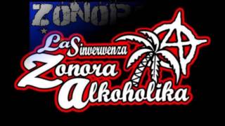 La Zonora Alkoholika - A 2 de 3