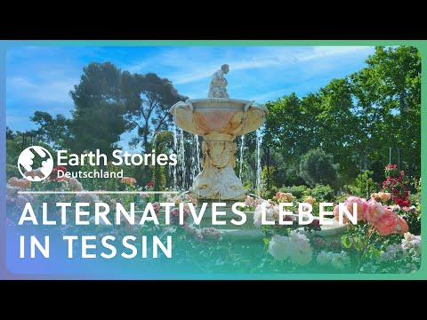 Doku: Tessin | Zwischen den Alpen und dem Mittelmeer