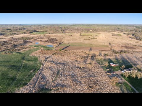 10 Acres County Rd 1 SW, Pequot Lakes, MN