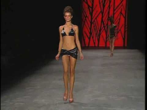Triya Fashion Rio 2010 Spring Summer 2011 (part 1 of 2)