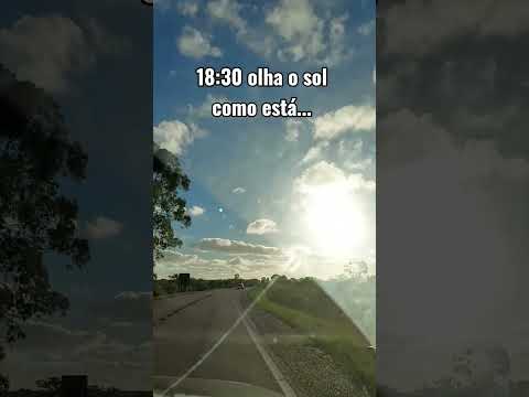 Chegando no Chuí! 🛣️ Faltam só 138km para o fim da expedição! #shorts #chui #riograndedosul