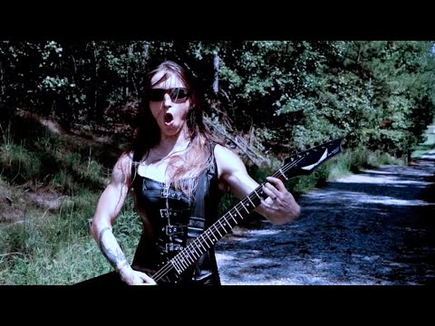 Karkaza - Point Blank (Music Video)