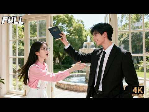 Their arranged marriage turned into true love 💞 CEO discovers she’s loved him for 5 years!