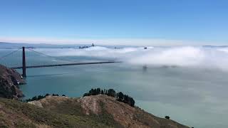 Explore Northern California - San Francisco