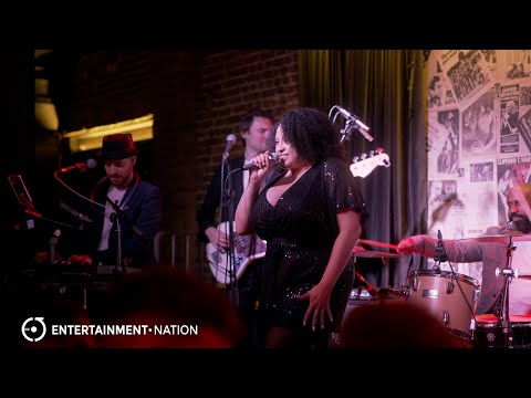 Party Nation - Female-Fronted 6-Piece