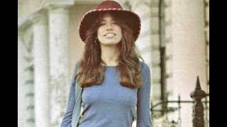 Carly Simon, Haven't Got Time For The Pain (1974)