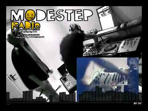 MODESTEP Live 30/12/2010