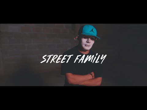 DESDE EL COMIENZO - STREET FAMILY