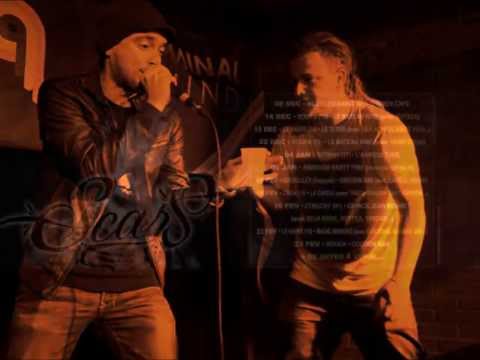 Scars - Rien de nouveau feat Volodia