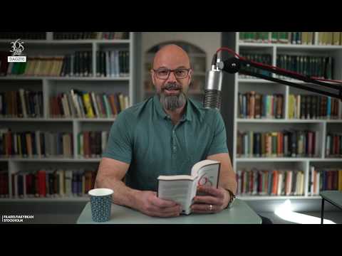 Dag 210 "Liknelsen om sädesåkrarna" - 365 dagar med Jesus (Niklas Piensoho)