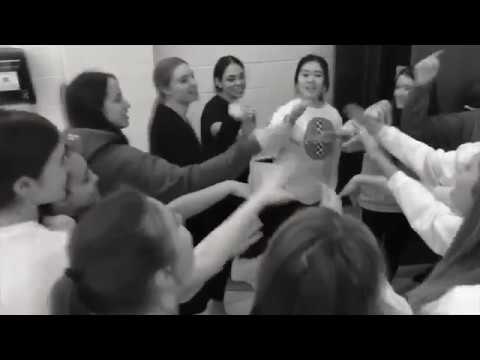 RYERSON DANCE PAK | 2018/2019 SEASON HIGHLIGHTS