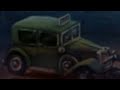 All Dogs Go To Heaven 1989 Car Scene Part 11 EpicClips
