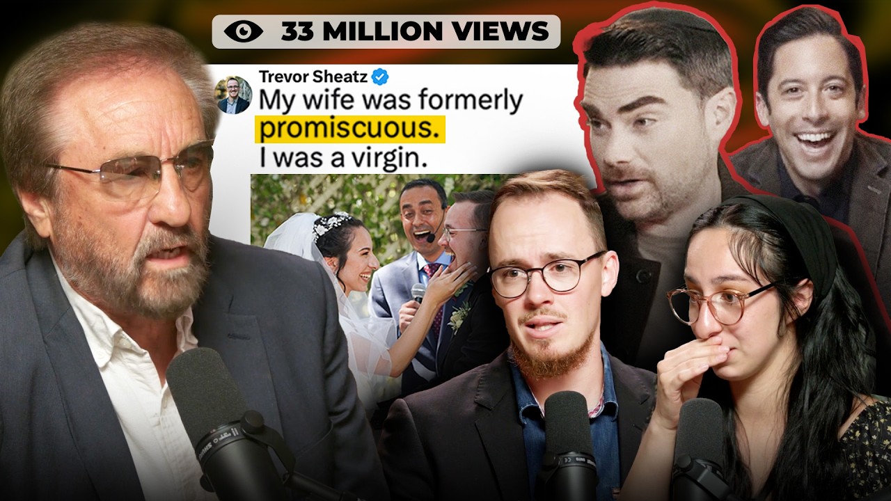 The Internet SHAMED This Christian Couple for Her Testimony. Were They Right?