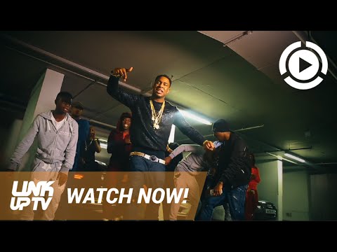 C BIZ - The Game's Mine [Music Video] @Cbiz_ER | Link Up TV