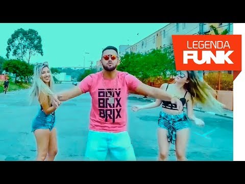 Diih Jr - Melhor Lugar (Videoclipe Oficial) DJ Teoh