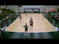 Volleyball Practice Drill to Work on Passing Accuracy!