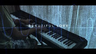 Beautiful Love - Victory Worship (piano cover) by Hans
