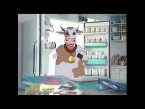 Almliesl Werbespot Eckmayr & Partner