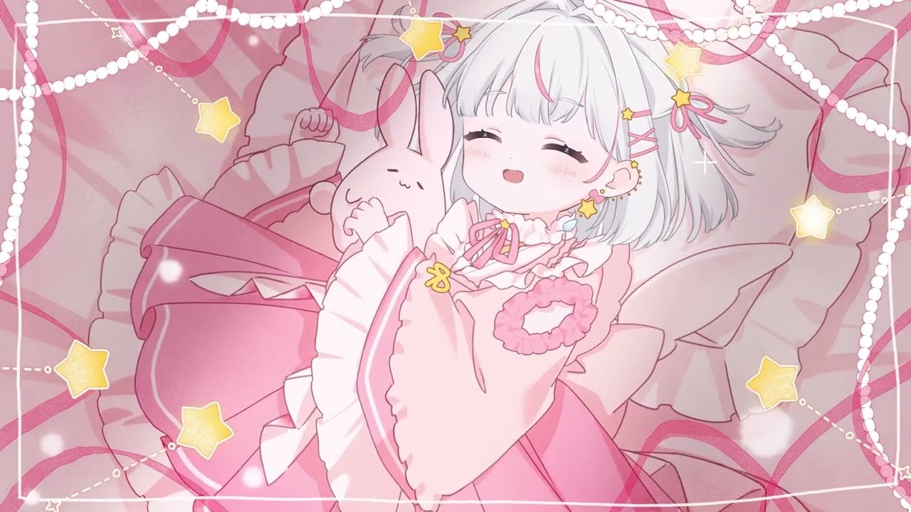 【配信ED】心星めんED動画🌟