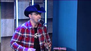 Robby Longo - Are You With Me video