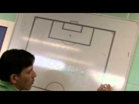 Message aux supporters : Felice Mazzu