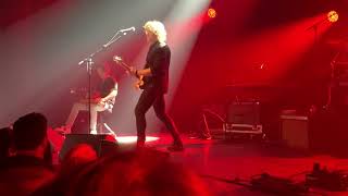 Arid live AB Brussel 30/11/2019 Song ‘ Life ‘