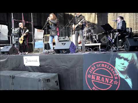 Schelinger revival alias Kranz v Rakovníku