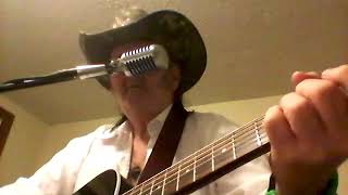 Close up the honky tonks, by Dwight Yoakam