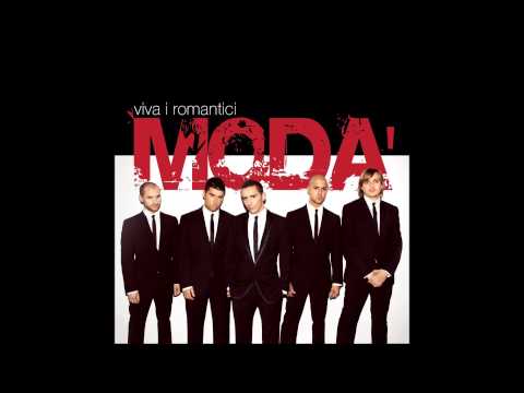 Modà - La notte