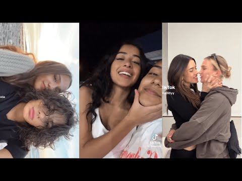 wlw tiktoks because all I want for christmas is her