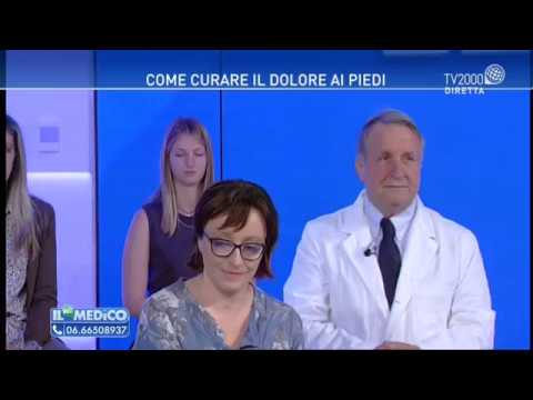 Cosa fare per le articolazioni Deformante spondilosi e protrusione del disco colonna cervicale