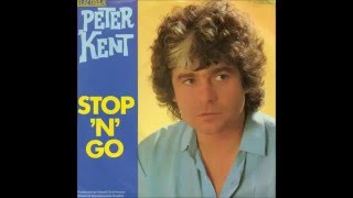 Peter Kent - 1981 - Stop &#39;N&#39; Go