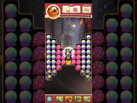 Toon Blast level 2673