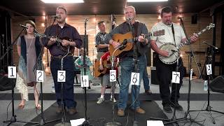 Wood Family Tradition - Rhythm of the Wheels